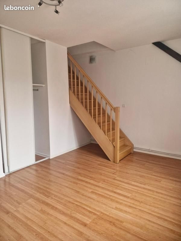 Appartement à louer, 47m², Guebwiller