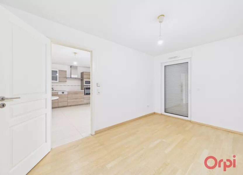 Appartement à vendre, 46m², Strasbourg