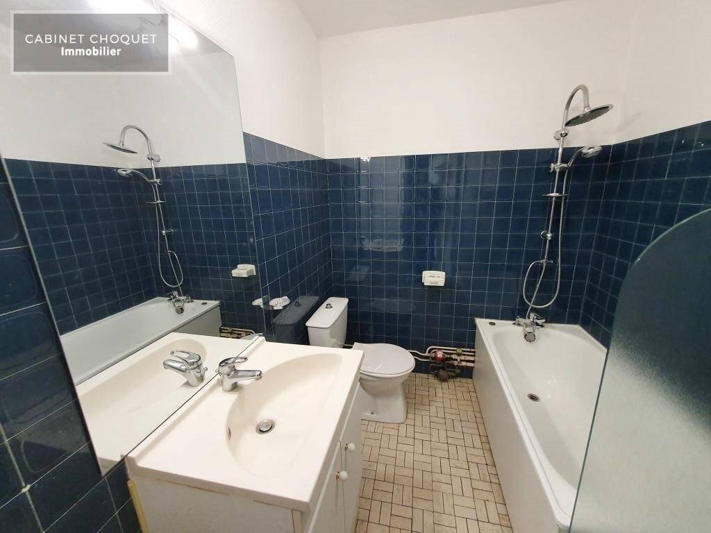 Appartement à louer, 32m², Lille