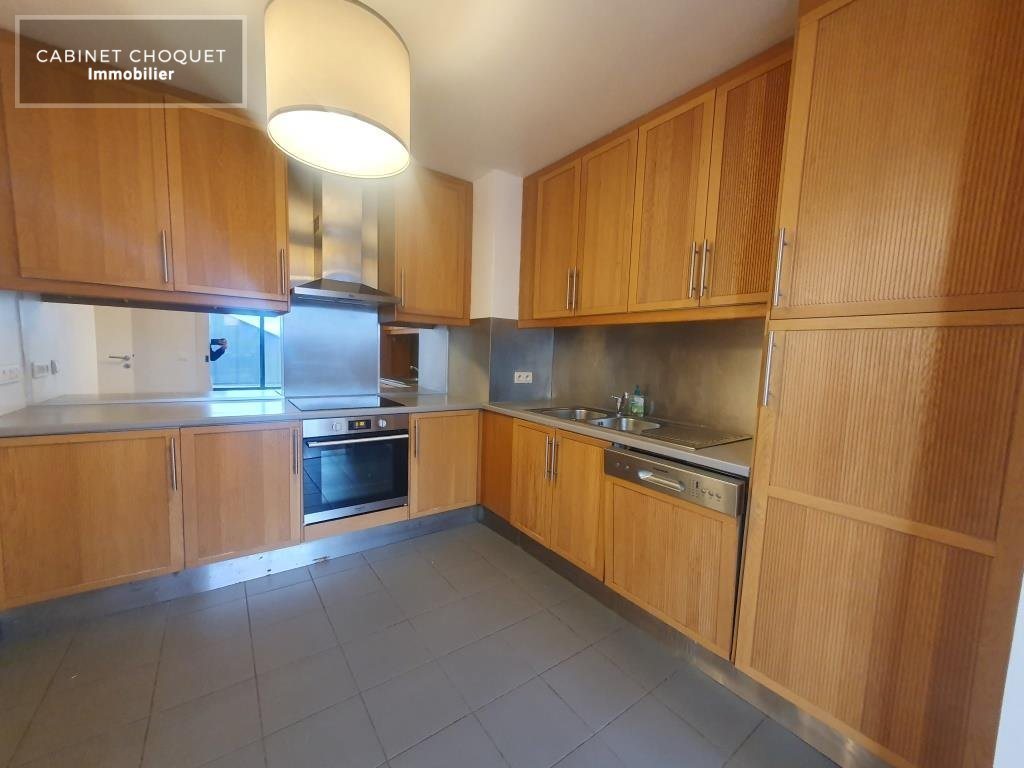 Appartement à louer, 154m², Lille