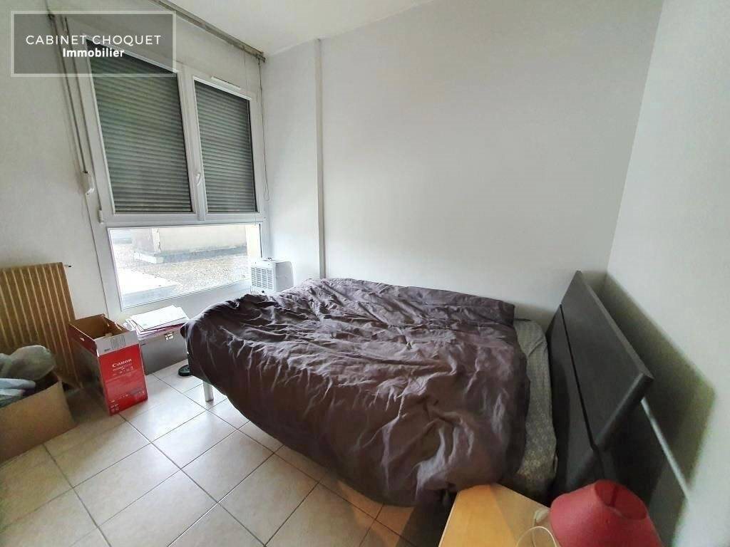 Appartement à louer, 66m², Villeneuve-d'Ascq