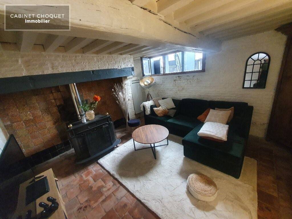 Maison à louer, 39m², Lille