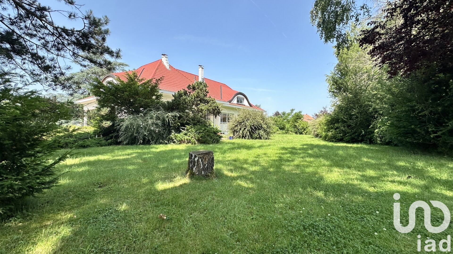 Maison à vendre, 275m², Insming