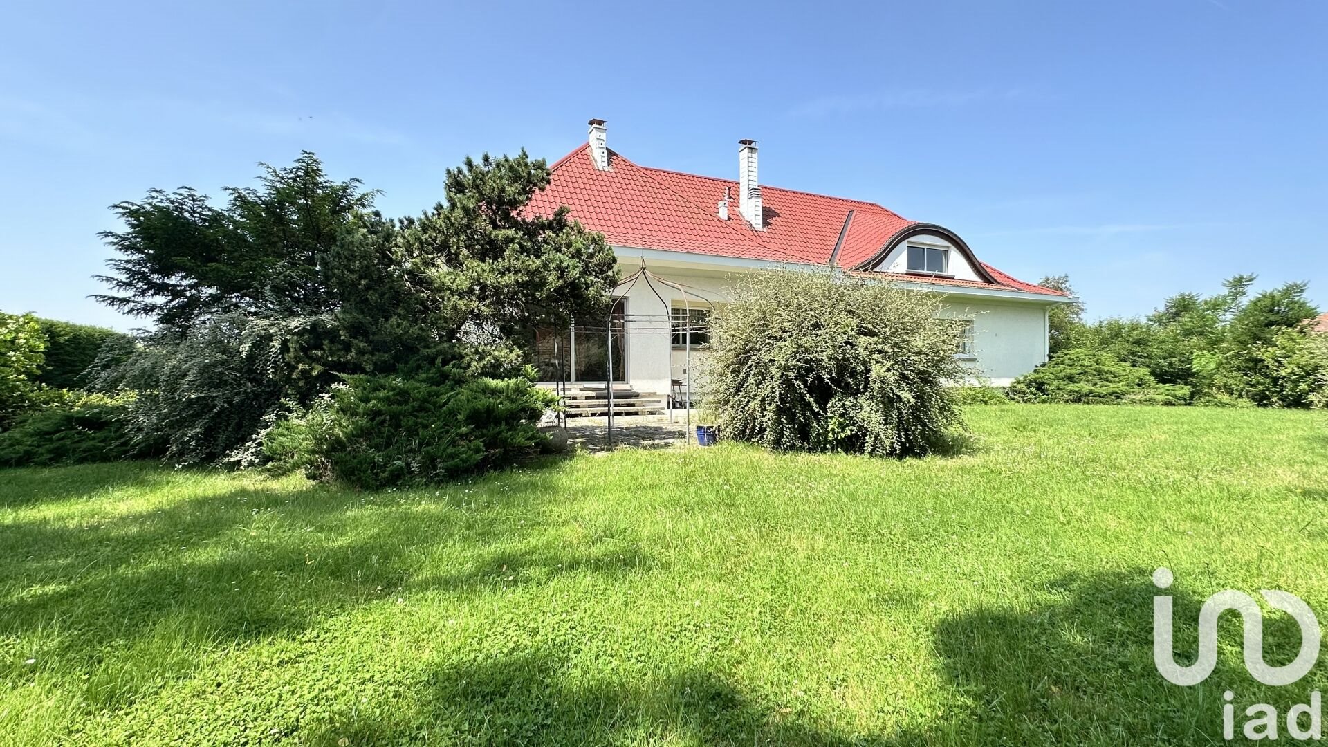 Maison à vendre, 275m², Insming