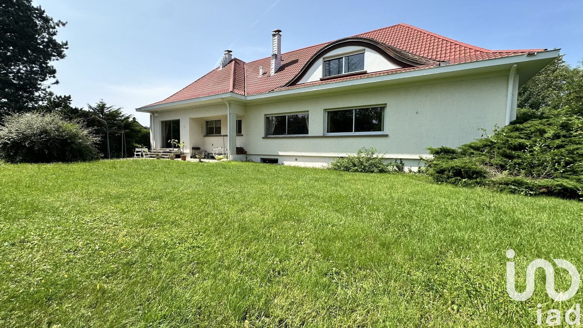 Maison à vendre, 275m², Insming