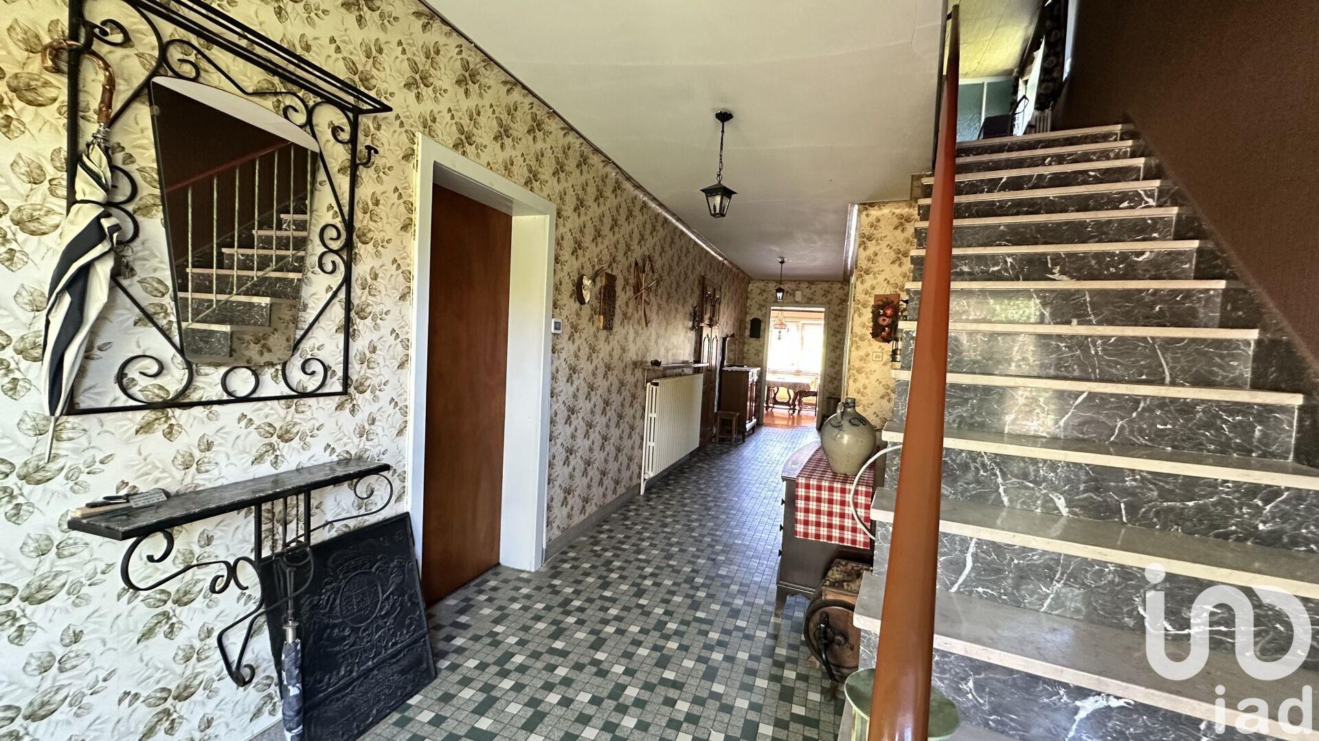 Maison à vendre, 207m², Vibersviller