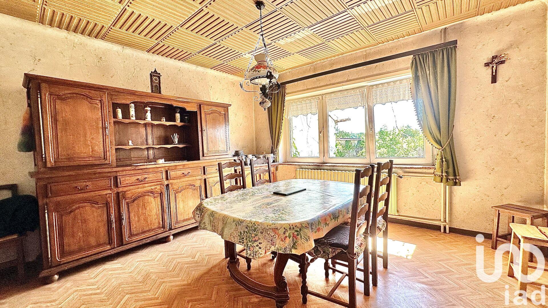 Maison à vendre, 207m², Vibersviller