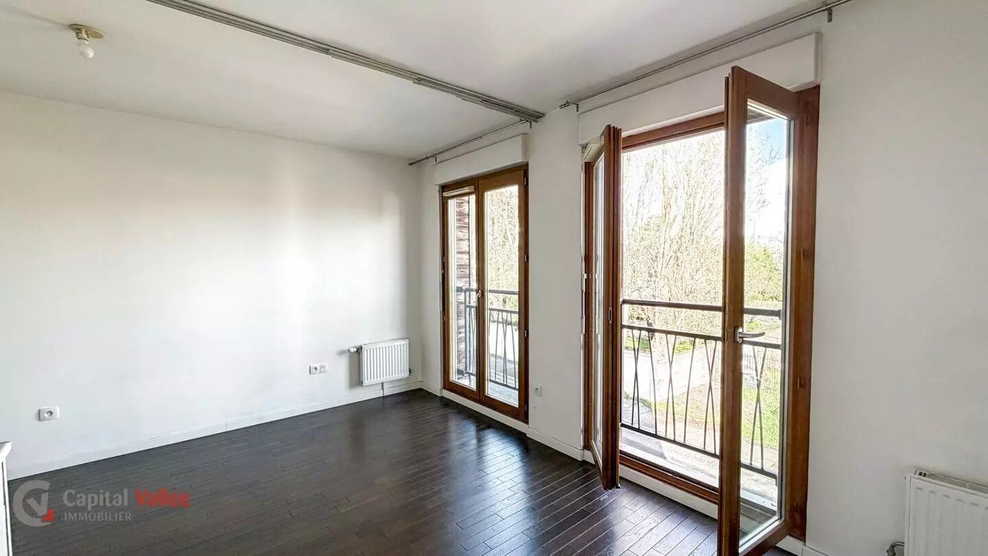 Appartement à vendre, 31m², Epinay-sur-Orge