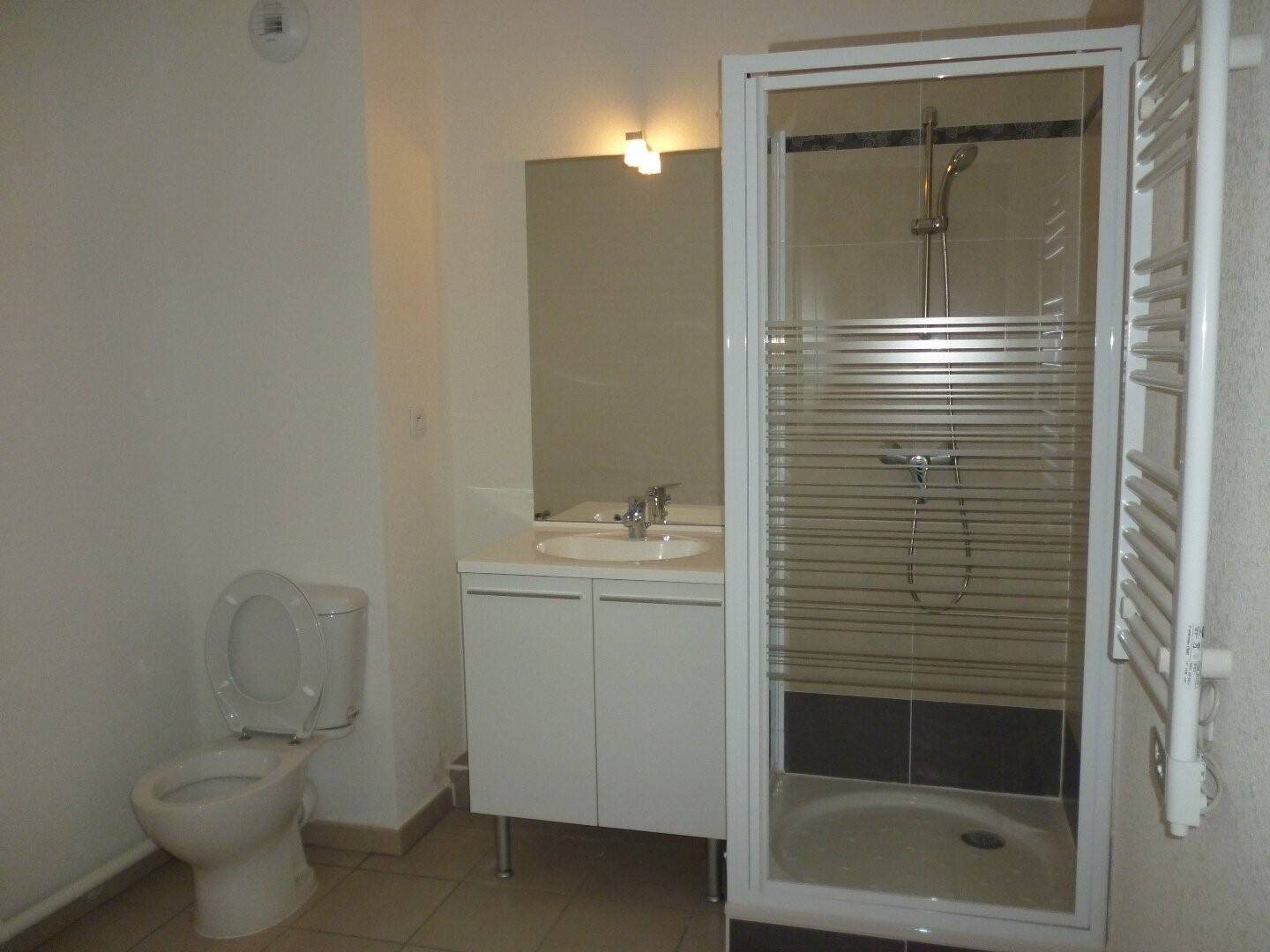 Appartement à louer, 37m², Montpellier