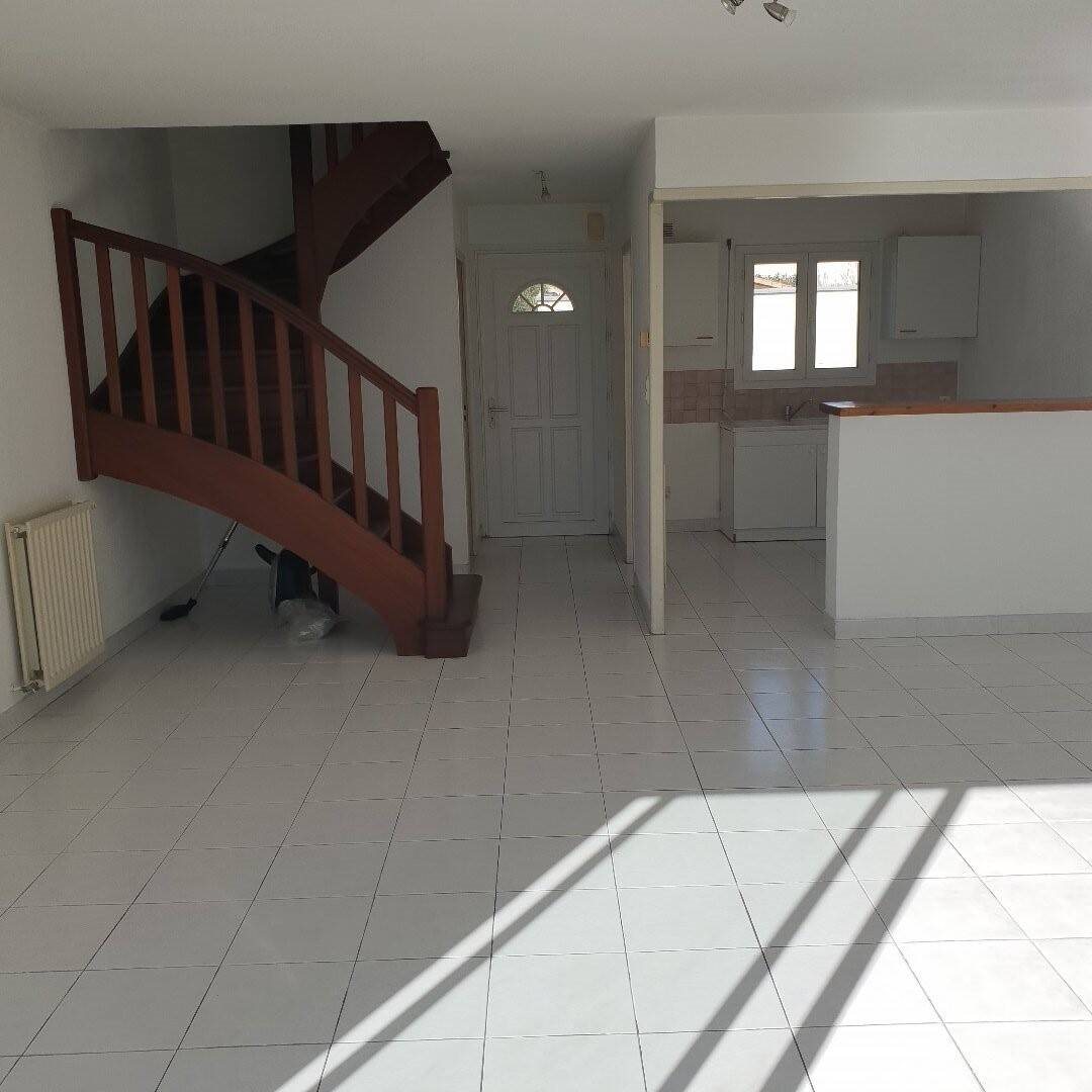 Maison à louer, 77m², Juvignac