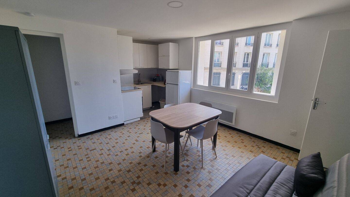 Appartement à louer, 24m², Montpellier