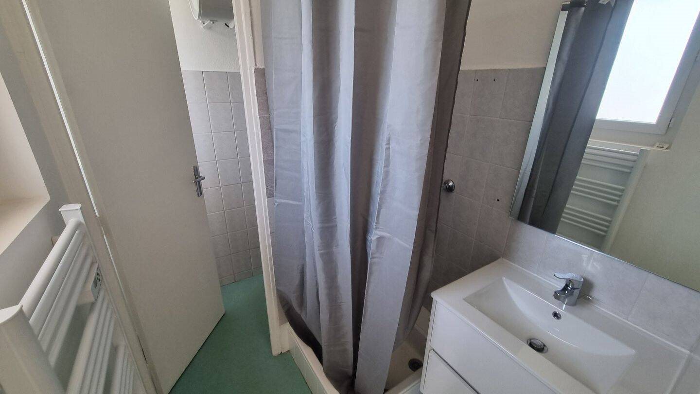 Appartement à louer, 24m², Montpellier