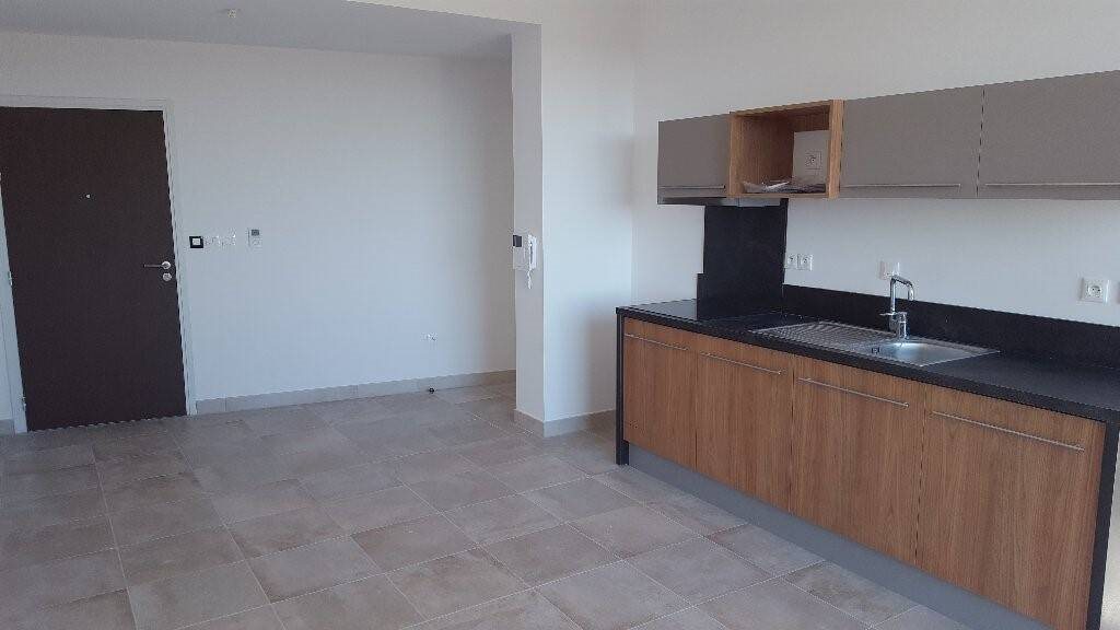 Appartement à louer, 42m², Montpellier