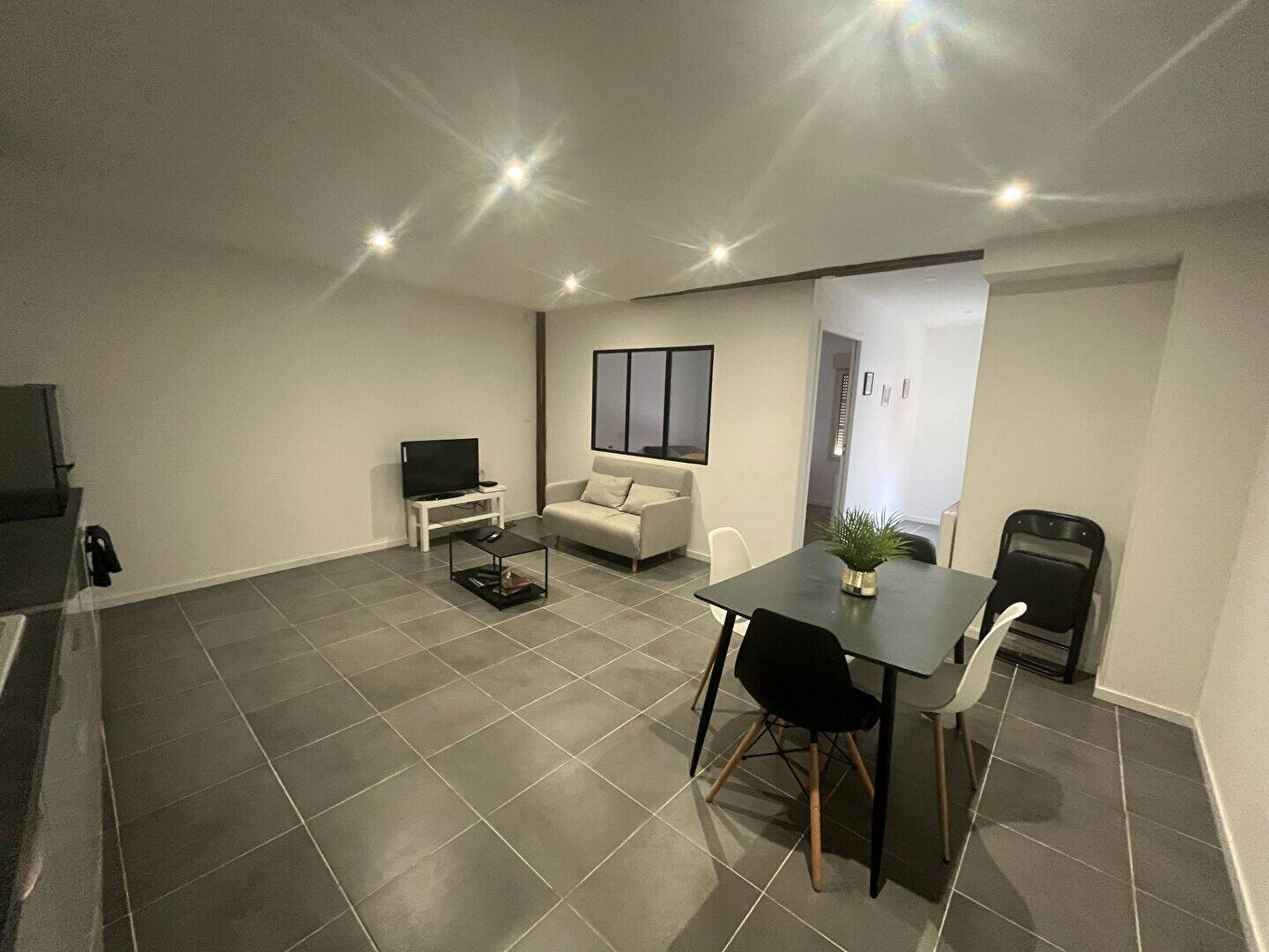 Appartement à vendre, 59m², Mazé