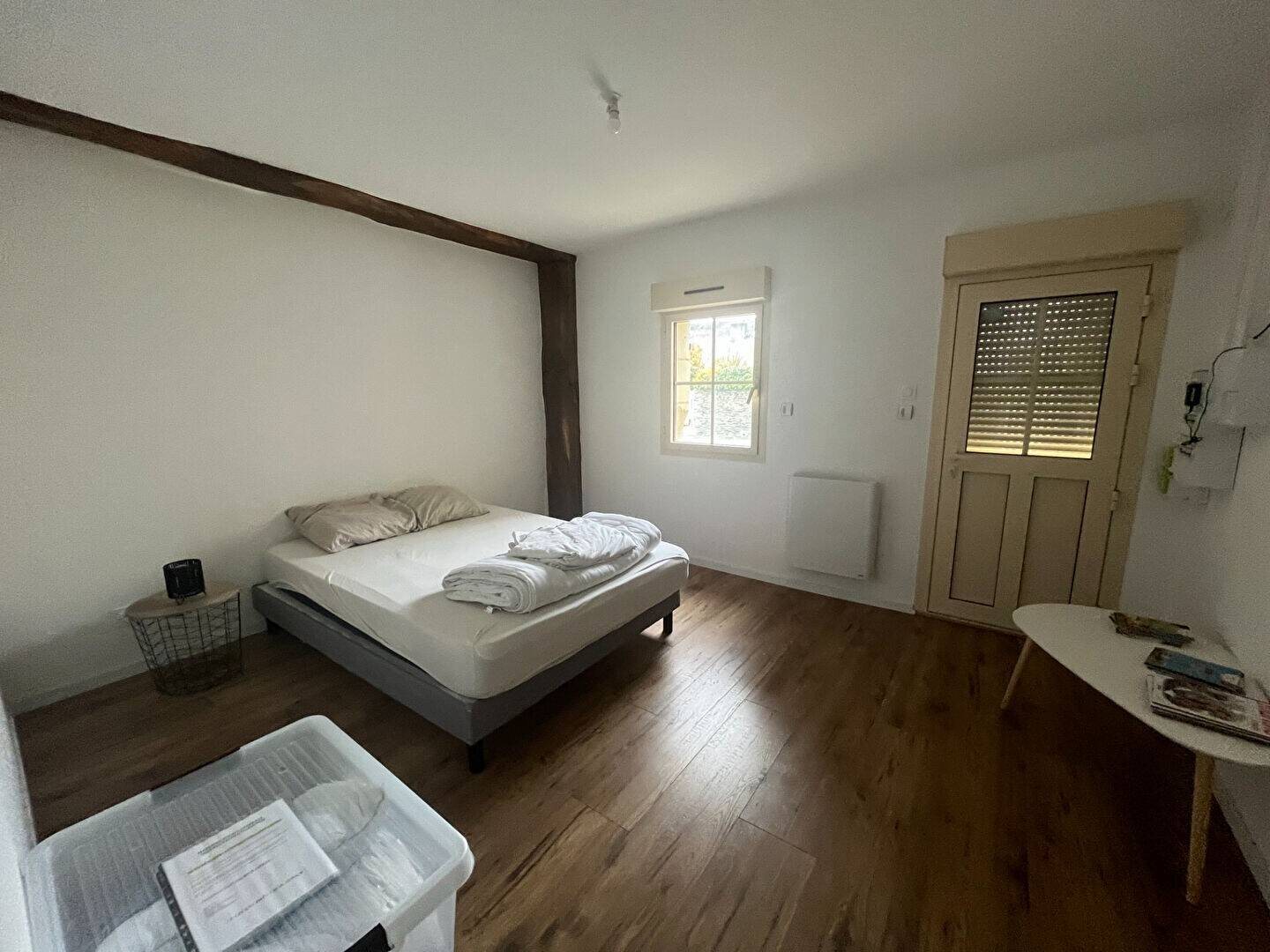 Appartement à vendre, 59m², Mazé