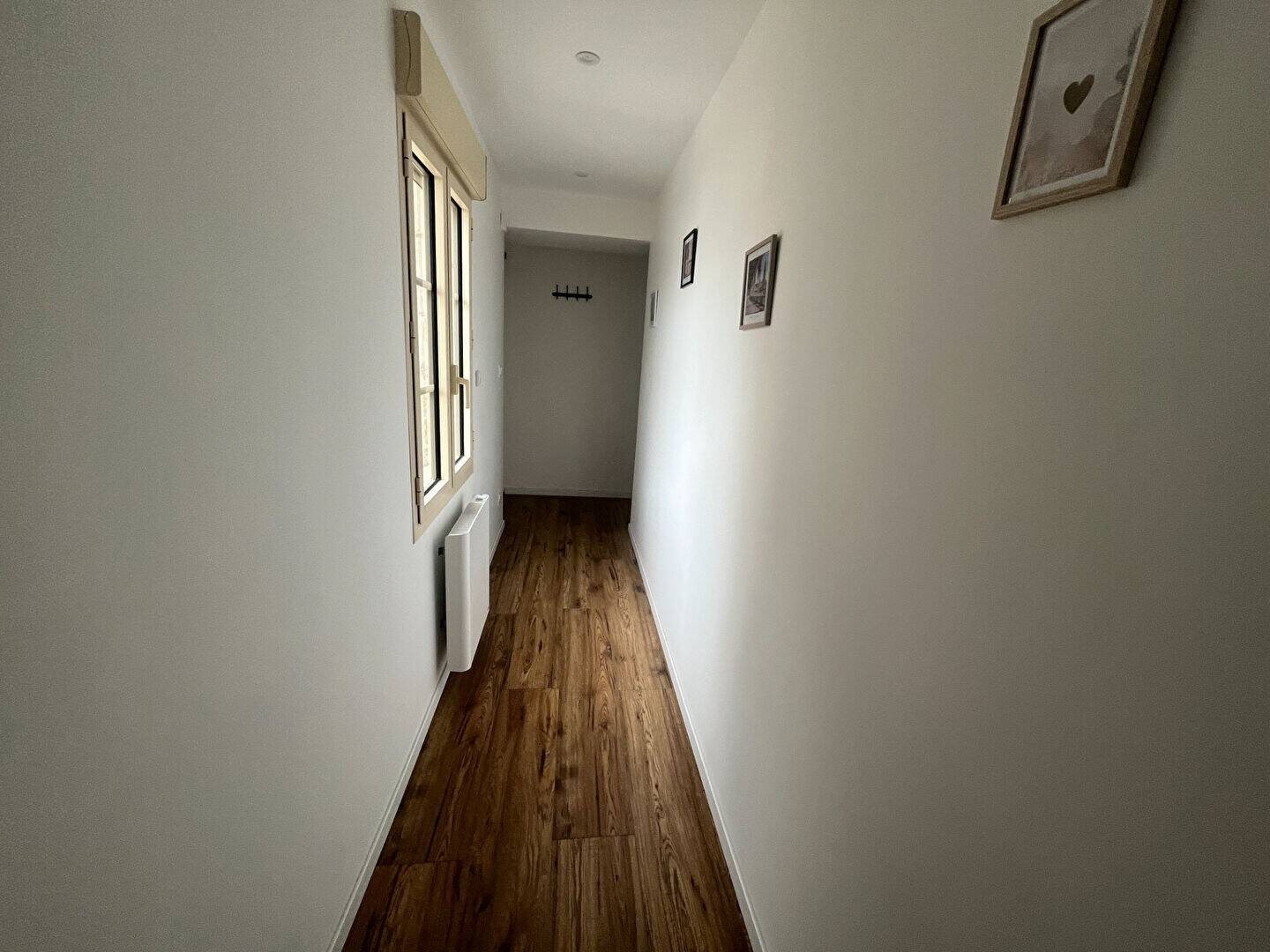Appartement à vendre, 69m², Mazé