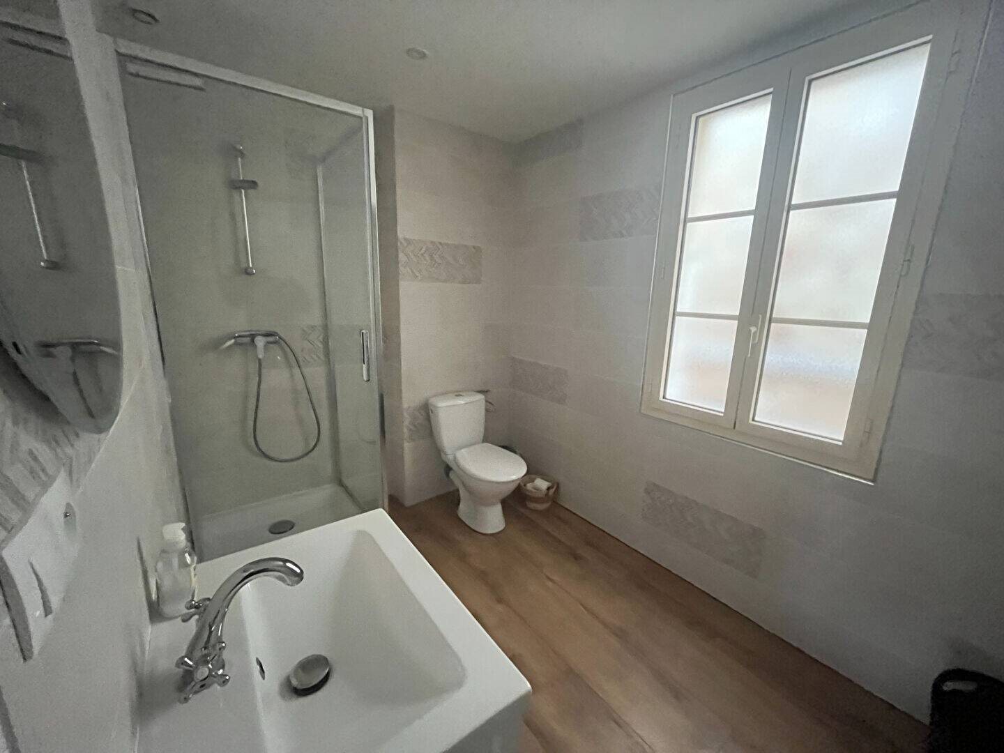 Appartement à vendre, 69m², Mazé