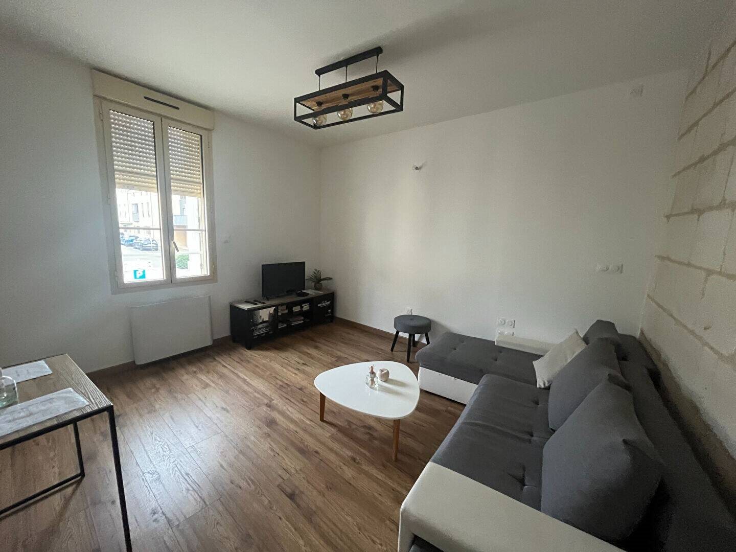 Appartement à vendre, 56m², Mazé