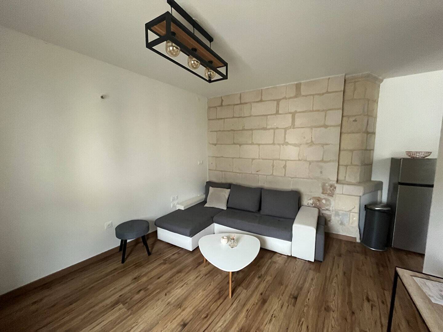 Appartement à vendre, 56m², Mazé