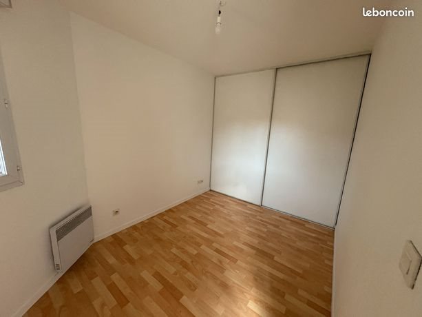 Appartement à vendre, 43m², Toulouse