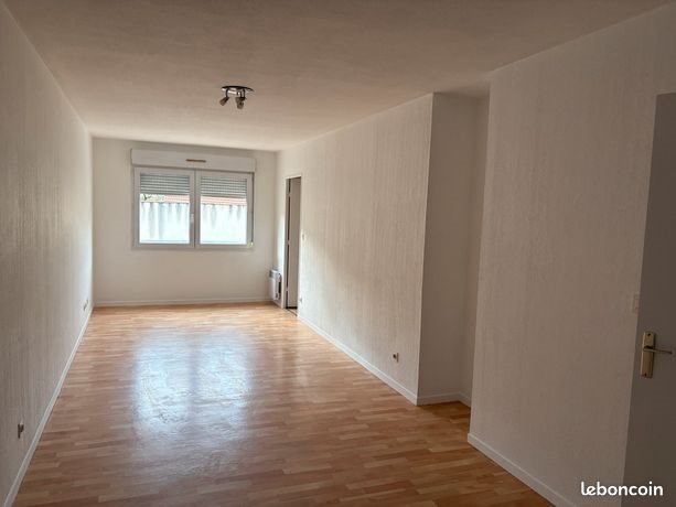Appartement à vendre, 43m², Toulouse