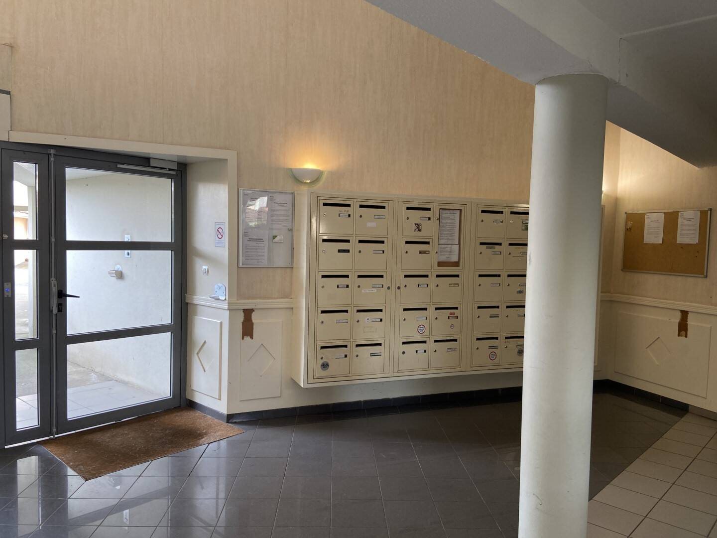 Appartement à vendre, 68m², Fonsorbes