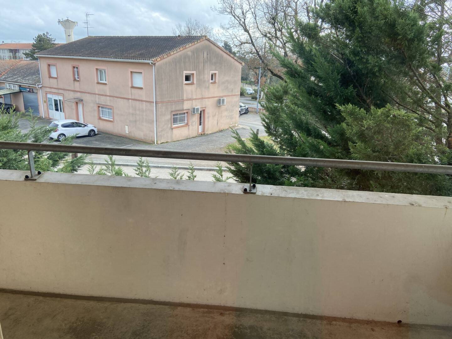 Appartement à vendre, 68m², Fonsorbes