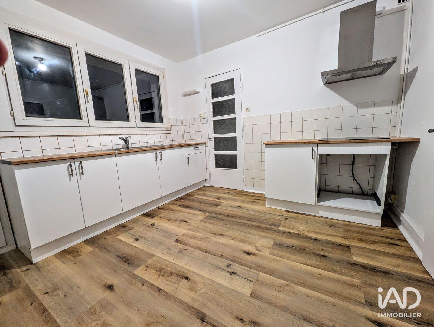 Appartement à louer, 91m², Metz