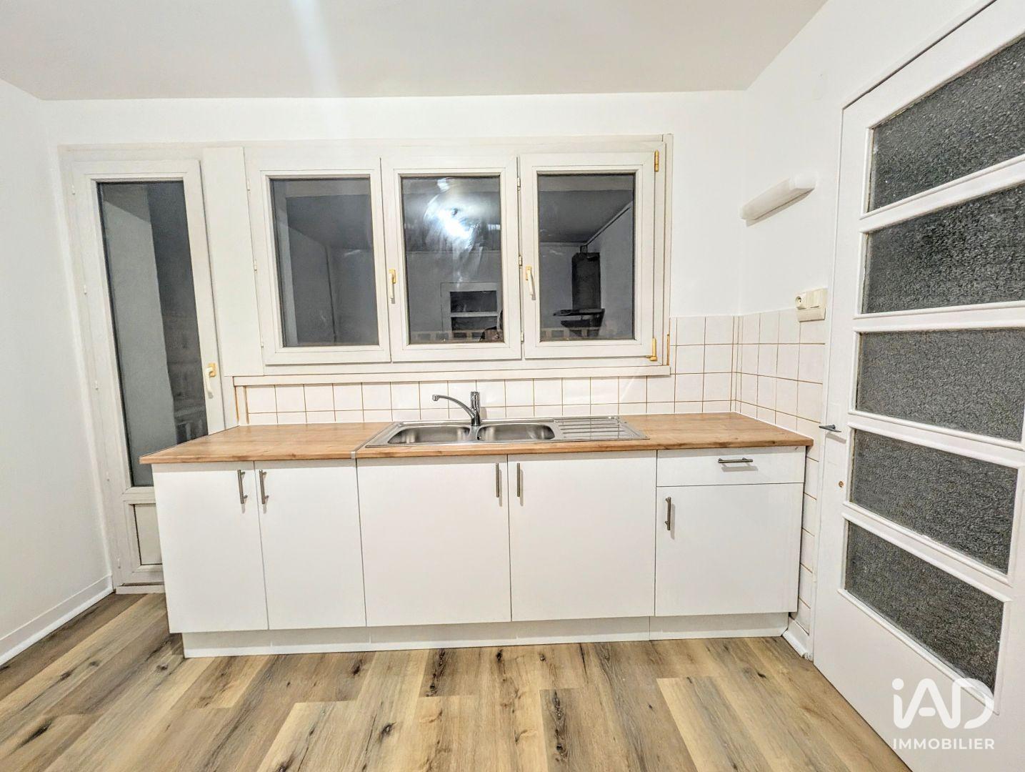 Appartement à louer, 91m², Metz