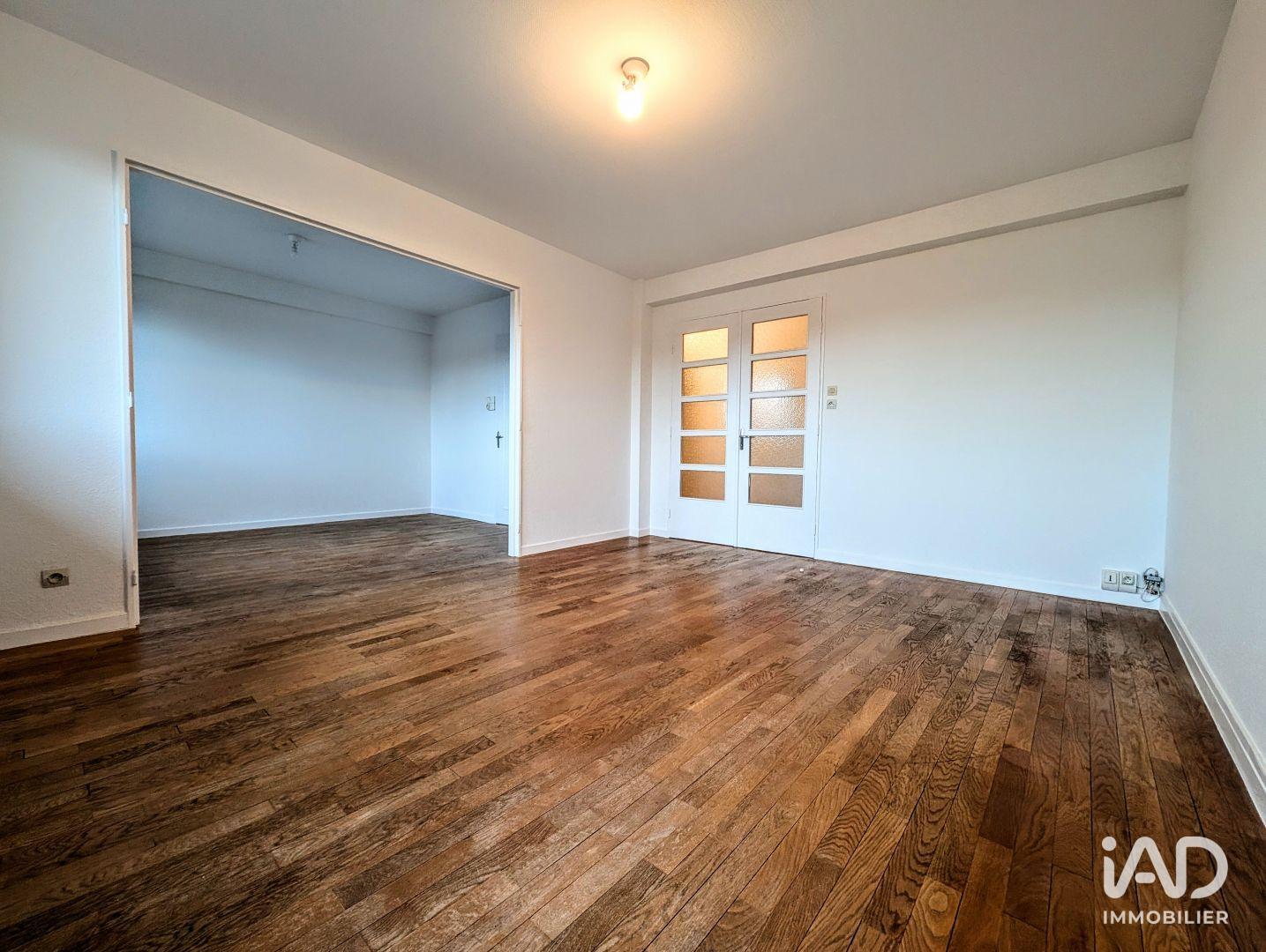 Appartement à louer, 99m², Metz