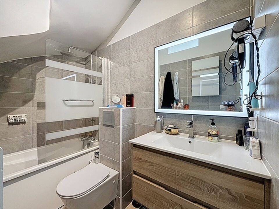 Appartement à vendre, 68m², Trie-Château