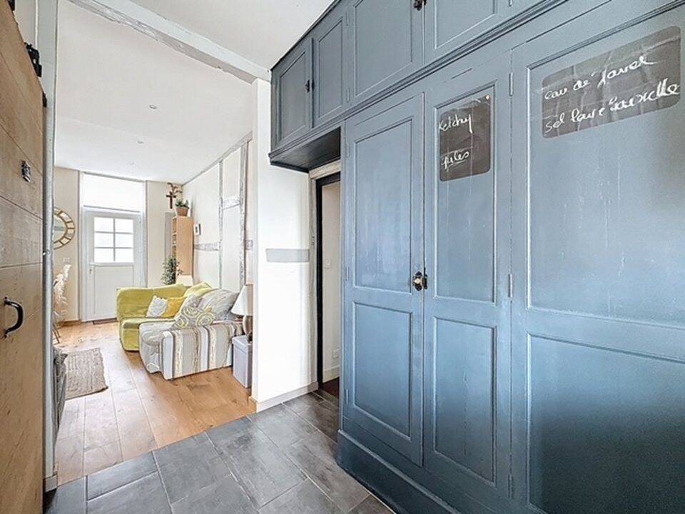 Appartement à vendre, 68m², Trie-Château