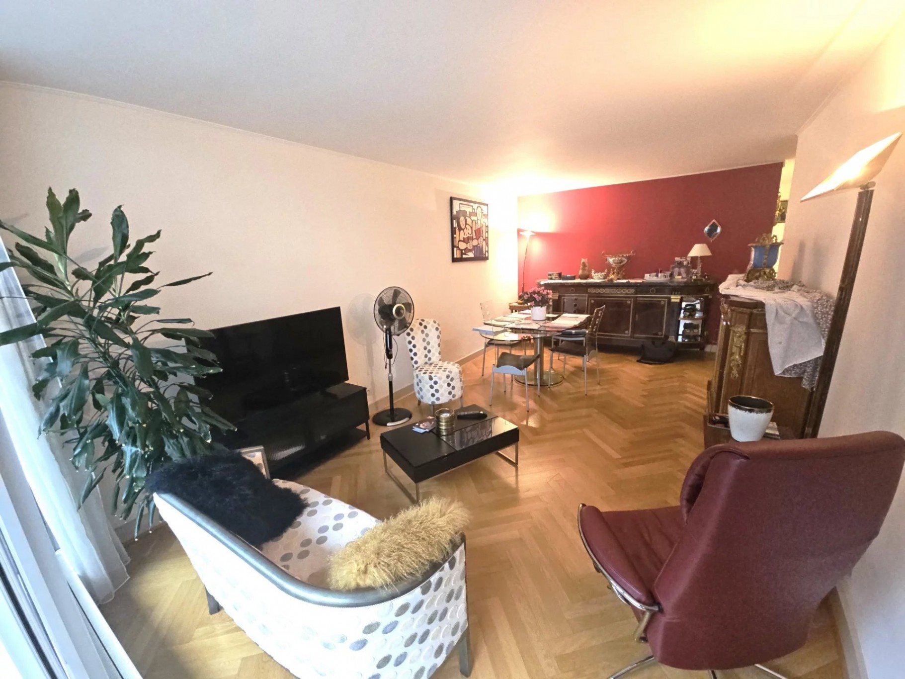 Appartement à vendre, 73m², Paris 12ème