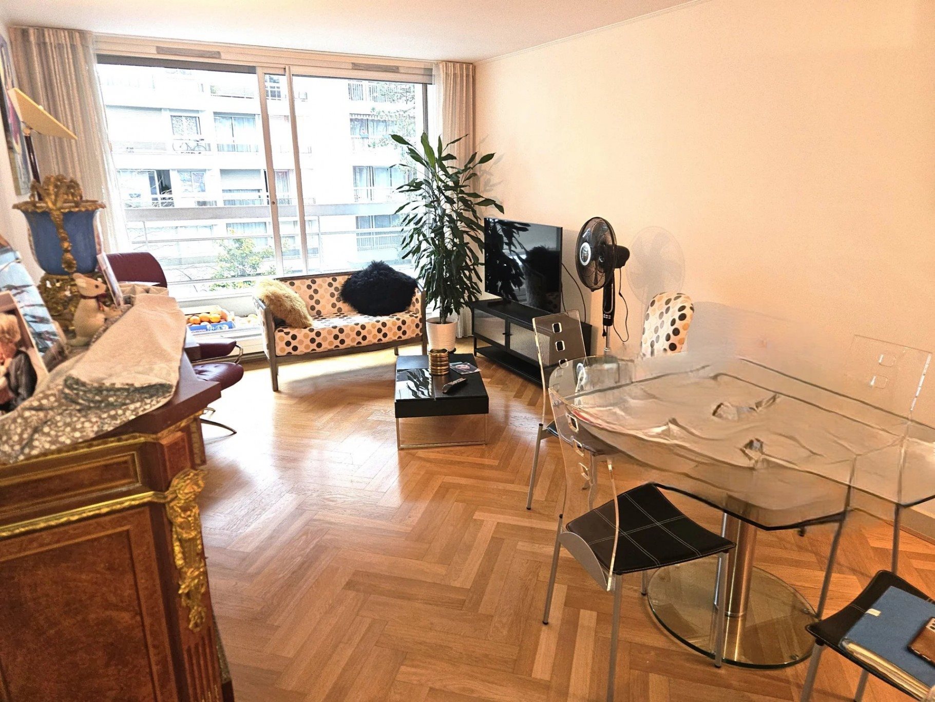 Appartement à vendre, 73m², Paris 12ème