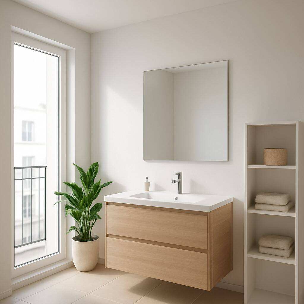 Appartement à vendre, 29m², Alfortville