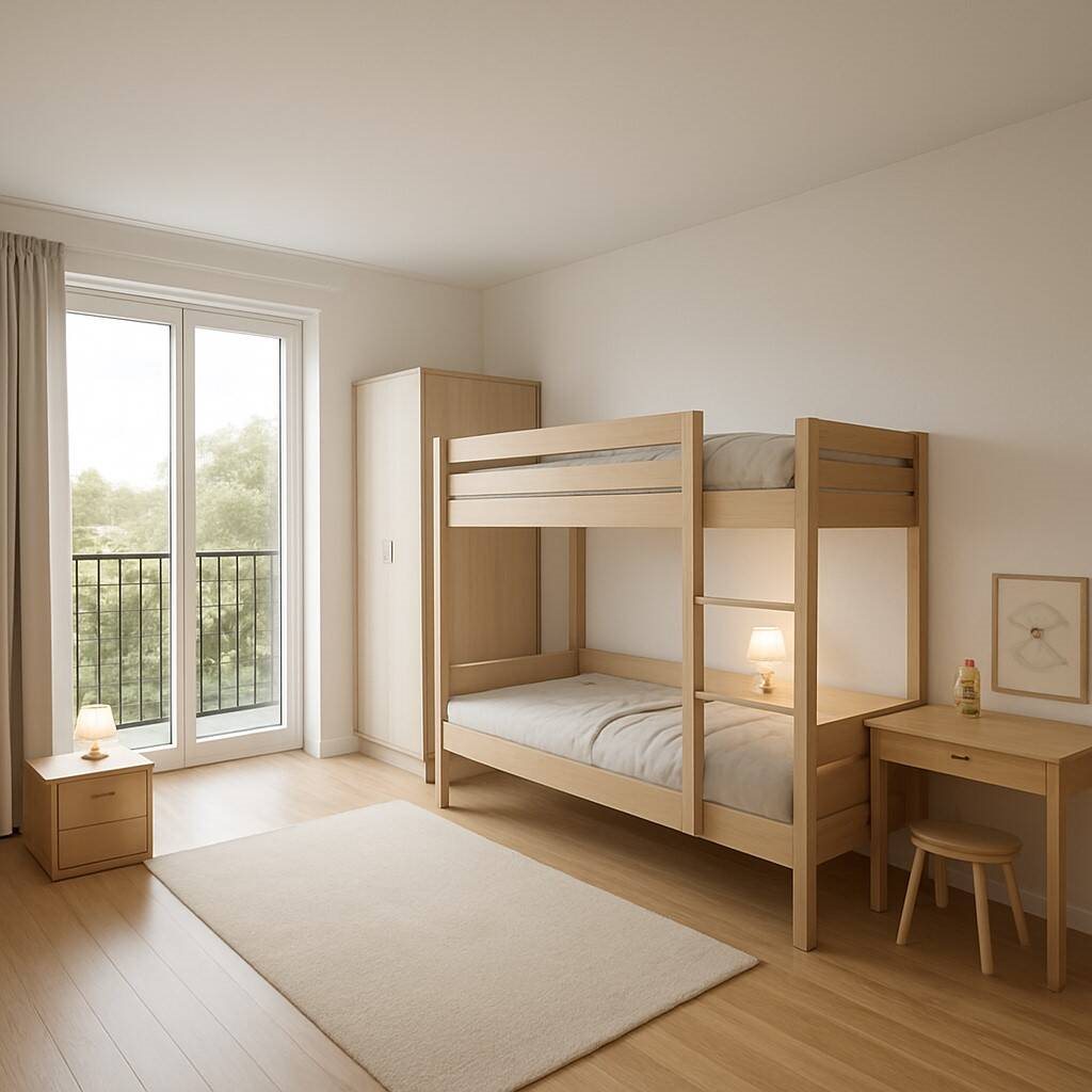 Appartement à vendre, 79m², Gargenville