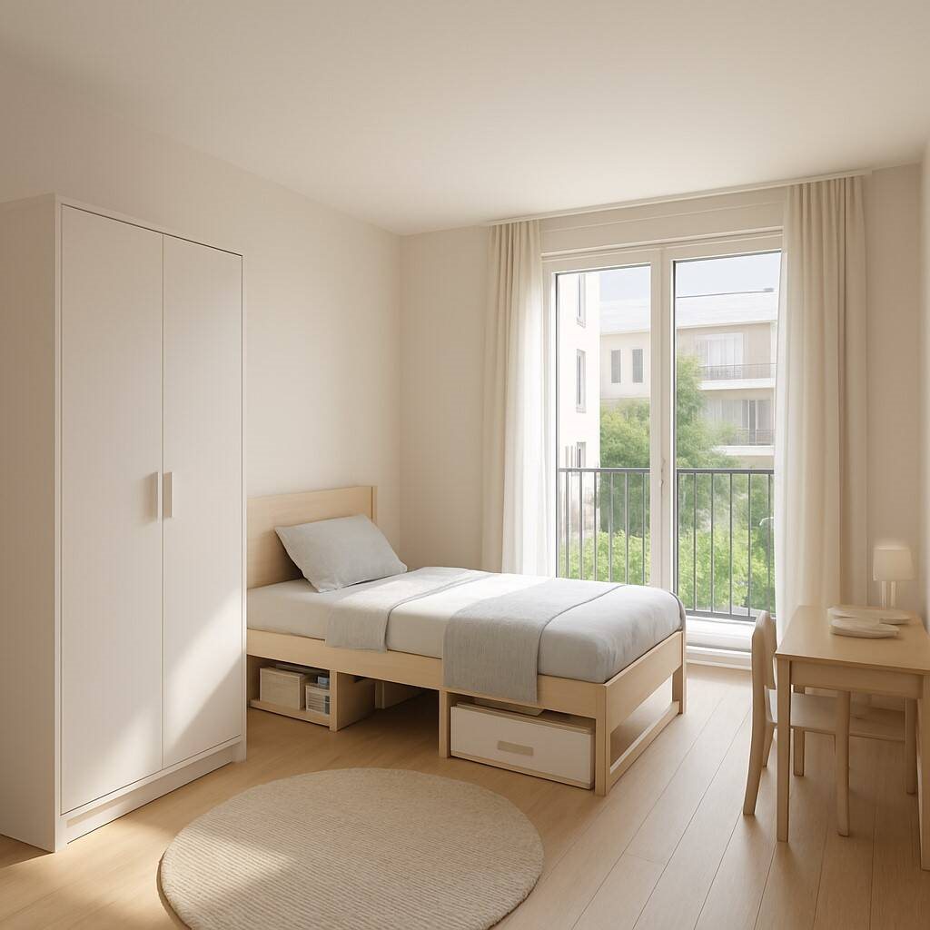 Appartement à vendre, 79m², Gargenville