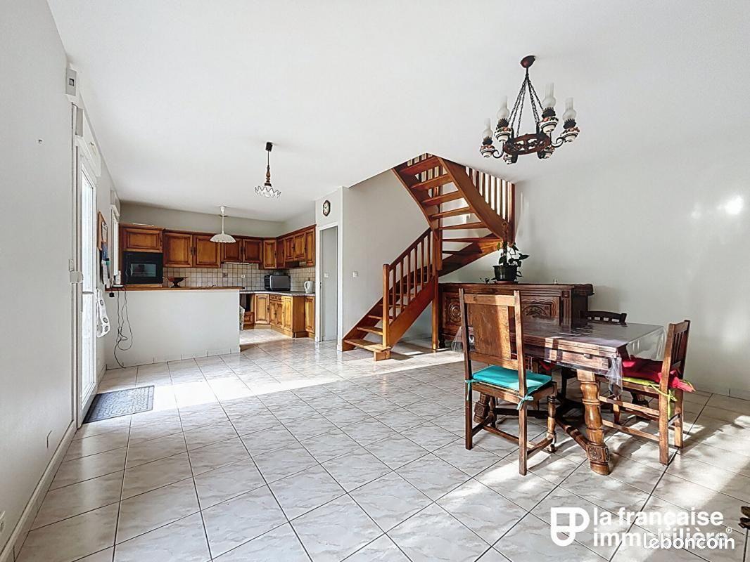 Maison à vendre, 103m², Rennes