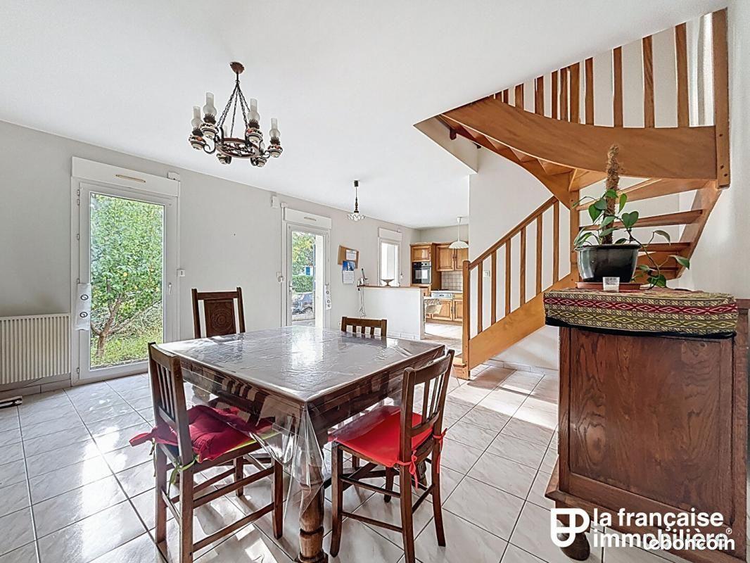 Maison à vendre, 103m², Rennes