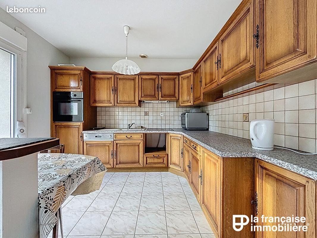 Maison à vendre, 103m², Rennes