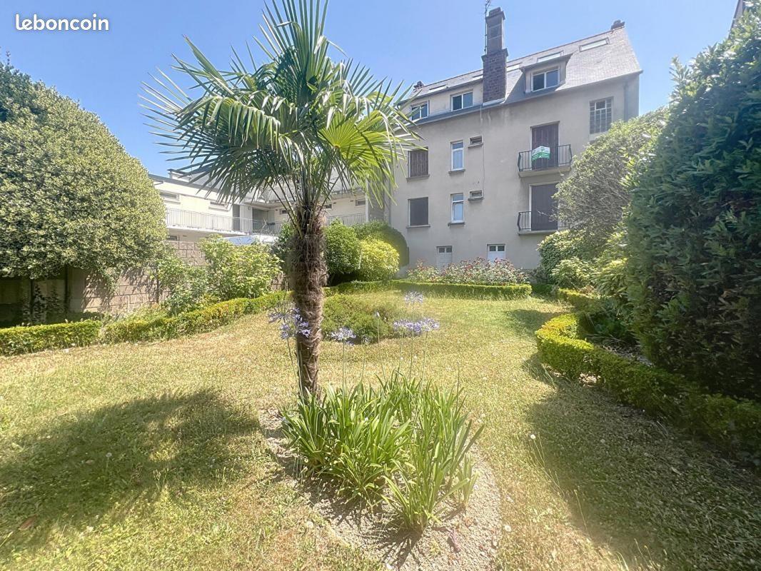 Appartement à louer, 98m², Rennes