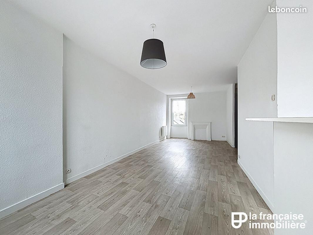 Appartement à vendre, 73m², Montfort-sur-Meu