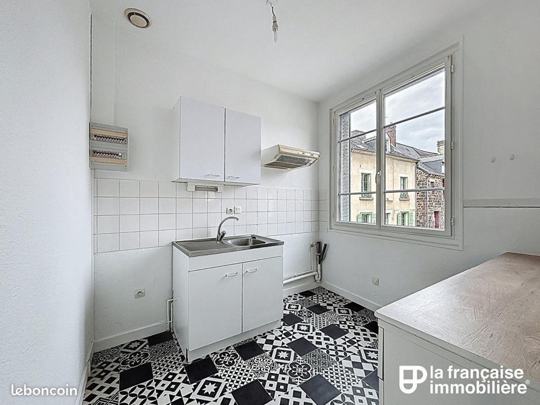Appartement à vendre, 73m², Montfort-sur-Meu