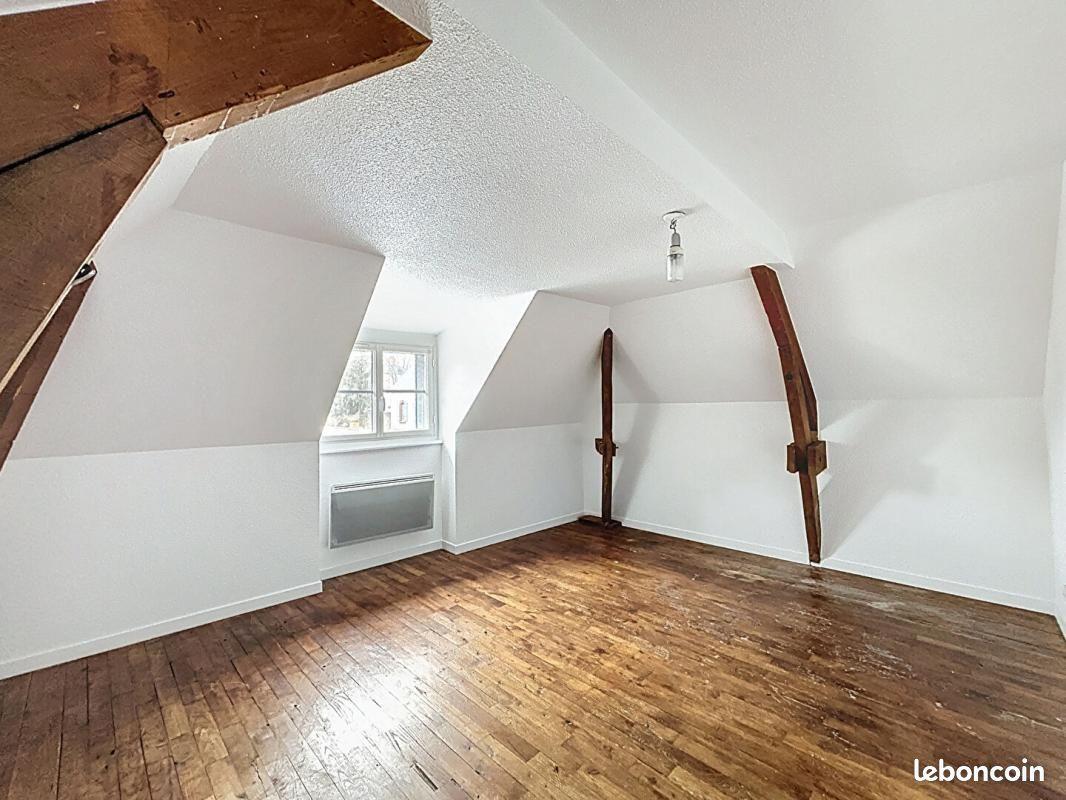 Appartement à vendre, 73m², Montfort-sur-Meu