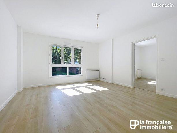 Appartement à vendre, 43m², Rennes