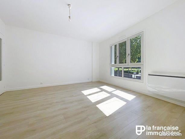 Appartement à vendre, 43m², Rennes