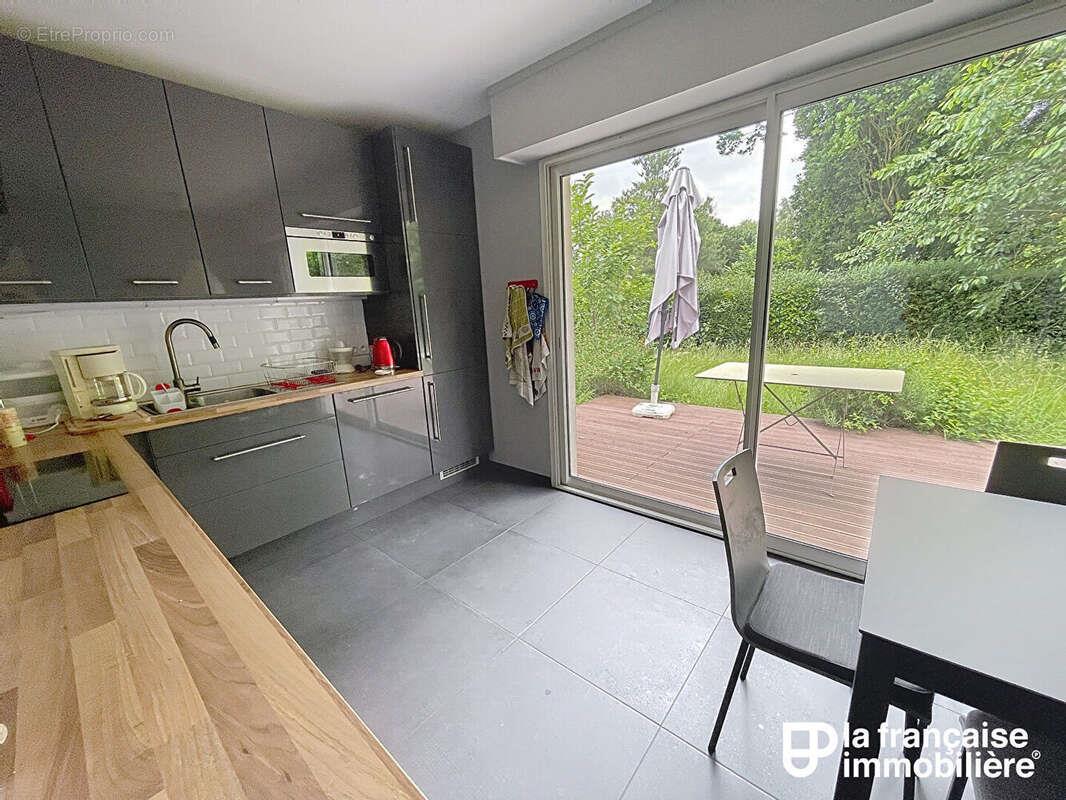 Maison à vendre, 135m², Rennes