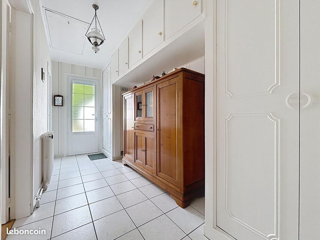 Maison à vendre, 61m², Rennes