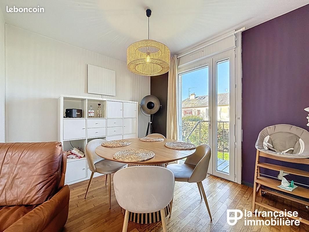 Maison à vendre, 92m², Vezin-le-Coquet