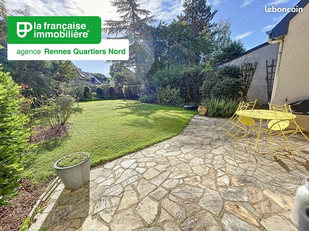 Maison à vendre, 117m², Rennes